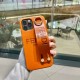 2023SS FENDI Fendi classic popular thin soft iphone mobile case 2023SS FENDI Fendi classic popular thin soft iphone mobile case