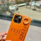 2023SS FENDI Fendi classic popular thin soft iphone mobile case 2023SS FENDI Fendi classic popular thin soft iphone mobile case