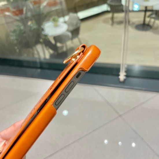 2023SS FENDI Fendi classic popular thin soft iphone mobile case 2023SS FENDI Fendi classic popular thin soft iphone mobile case