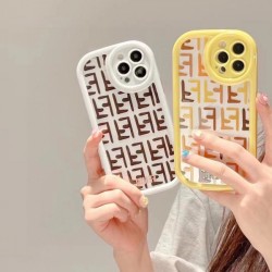 Favorite design iphone mobile case 2023SS FENDI Fendi