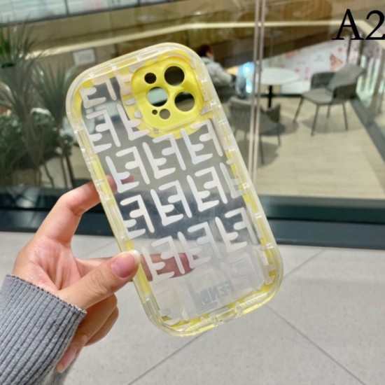 Favorite design iphone mobile case 2023SS FENDI Fendi Favorite design iphone mobile case 2023SS FENDI Fendi