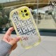 Favorite design iphone mobile case 2023SS FENDI Fendi Favorite design iphone mobile case 2023SS FENDI Fendi