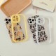 Favorite design iphone mobile case 2023SS FENDI Fendi Favorite design iphone mobile case 2023SS FENDI Fendi
