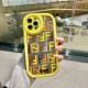 Favorite design iphone mobile case 2023SS FENDI Fendi Favorite design iphone mobile case 2023SS FENDI Fendi