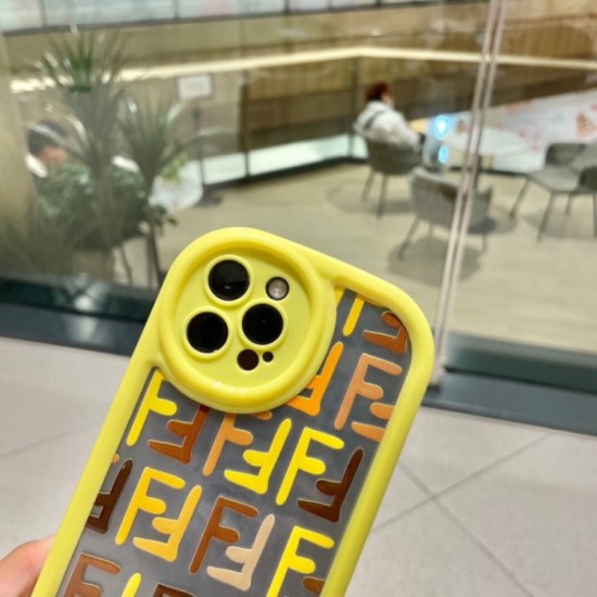 Favorite design iphone mobile case 2023SS FENDI Fendi Favorite design iphone mobile case 2023SS FENDI Fendi