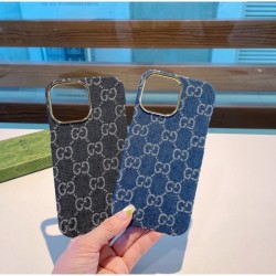 2023SS GUCCI Gucci spring/summer arrival absolutely want iphone mobile case