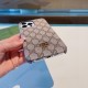 2023SS GUCCI Gucci iphone mobile case with a standout feeling 2023SS GUCCI Gucci iphone mobile case with a standout feeling