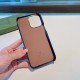 2023SS GUCCI Gucci iphone mobile case with a standout feeling 2023SS GUCCI Gucci iphone mobile case with a standout feeling