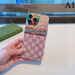 2023SS GUCCI Gucci New Sale Popular Spring iPhone Mobile Case