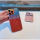 2023SS GUCCI Gucci New Sale Popular Spring iPhone Mobile Case 2023SS GUCCI Gucci New Sale Popular Spring iPhone Mobile Case