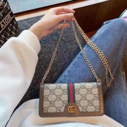 Very easy to incorporate iphone mobile case 2023SS GUCCI Gucci