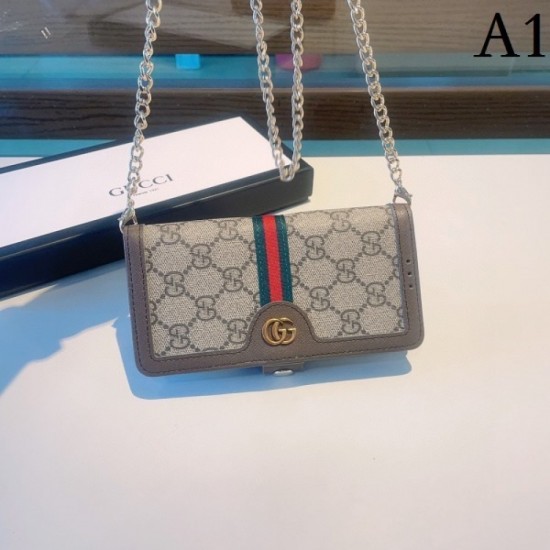 Very easy to incorporate iphone mobile case 2023SS GUCCI Gucci Very easy to incorporate iphone mobile case 2023SS GUCCI Gucci
