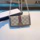 Very easy to incorporate iphone mobile case 2023SS GUCCI Gucci Very easy to incorporate iphone mobile case 2023SS GUCCI Gucci