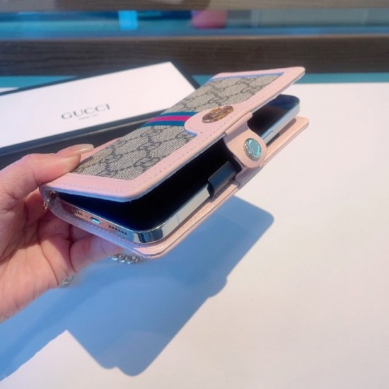Very easy to incorporate iphone mobile case 2023SS GUCCI Gucci Very easy to incorporate iphone mobile case 2023SS GUCCI Gucci