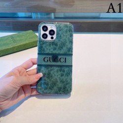 Limited stock ☆ limited model iphone mobile case 2023SS GUCCI Gucci
