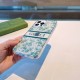 Limited stock ☆ limited model iphone mobile case 2023SS GUCCI Gucci Limited stock ☆ limited model iphone mobile case 2023SS GUCCI Gucci
