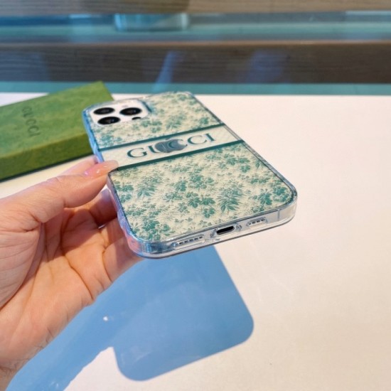 Limited stock ☆ limited model iphone mobile case 2023SS GUCCI Gucci Limited stock ☆ limited model iphone mobile case 2023SS GUCCI Gucci