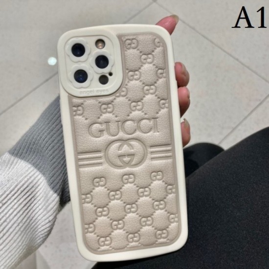 There is a cool and sharp iphone mobile case 2023SS GUCCI Gucci There is a cool and sharp iphone mobile case 2023SS GUCCI Gucci
