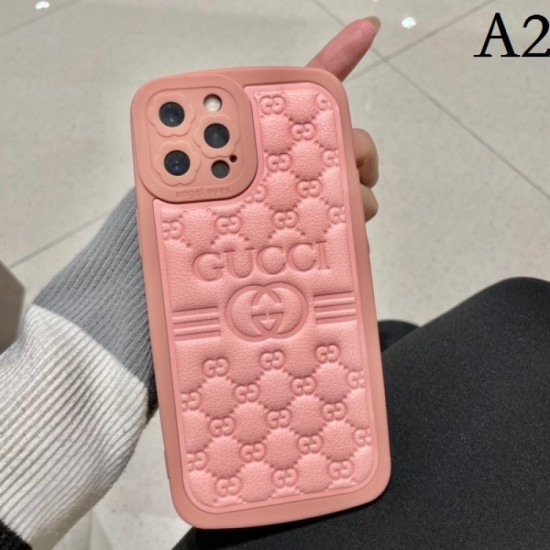 There is a cool and sharp iphone mobile case 2023SS GUCCI Gucci There is a cool and sharp iphone mobile case 2023SS GUCCI Gucci