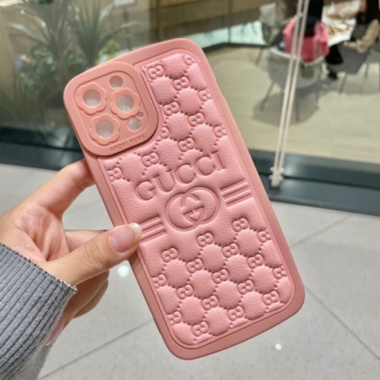 There is a cool and sharp iphone mobile case 2023SS GUCCI Gucci There is a cool and sharp iphone mobile case 2023SS GUCCI Gucci