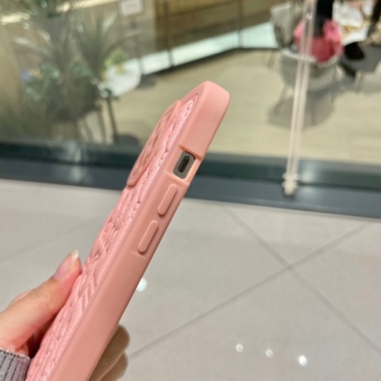 There is a cool and sharp iphone mobile case 2023SS GUCCI Gucci There is a cool and sharp iphone mobile case 2023SS GUCCI Gucci
