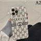fashion trend iphone phone case 2023SS GUCCI Gucci fashion trend iphone phone case 2023SS GUCCI Gucci