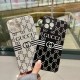 fashion trend iphone phone case 2023SS GUCCI Gucci fashion trend iphone phone case 2023SS GUCCI Gucci