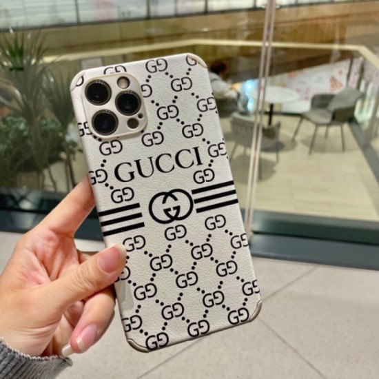 fashion trend iphone phone case 2023SS GUCCI Gucci fashion trend iphone phone case 2023SS GUCCI Gucci