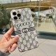 fashion trend iphone phone case 2023SS GUCCI Gucci fashion trend iphone phone case 2023SS GUCCI Gucci