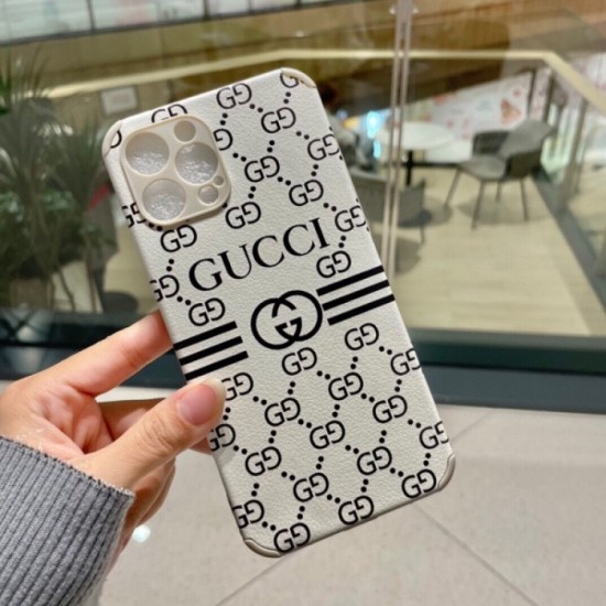 fashion trend iphone phone case 2023SS GUCCI Gucci fashion trend iphone phone case 2023SS GUCCI Gucci