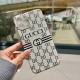 fashion trend iphone phone case 2023SS GUCCI Gucci fashion trend iphone phone case 2023SS GUCCI Gucci