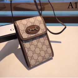 cool impression iphone mobile case 2023SS GUCCI Gucci
