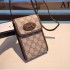 cool impression iphone mobile case 2023SS GUCCI Gucci