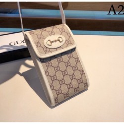 cool impression iphone mobile case 2023SS GUCCI Gucci