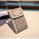 cool impression iphone mobile case 2023SS GUCCI Gucci cool impression iphone mobile case 2023SS GUCCI Gucci
