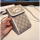 cool impression iphone mobile case 2023SS GUCCI Gucci cool impression iphone mobile case 2023SS GUCCI Gucci
