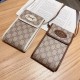 cool impression iphone mobile case 2023SS GUCCI Gucci cool impression iphone mobile case 2023SS GUCCI Gucci