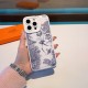 2023SS HERMES Hermes new work limited first come first served iphone mobile case 2023SS HERMES Hermes new work limited first come first served iphone mobile case