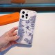 2023SS HERMES Hermes new work limited first come first served iphone mobile case 2023SS HERMES Hermes new work limited first come first served iphone mobile case