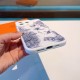 2023SS HERMES Hermes new work limited first come first served iphone mobile case 2023SS HERMES Hermes new work limited first come first served iphone mobile case