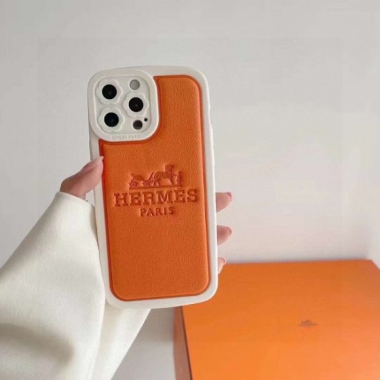2023SS HERMES Hermes new work suddenly price cut! iphone cell case 2023SS HERMES Hermes new work suddenly price cut! iphone cell case