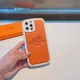 2023SS HERMES Hermes new work suddenly price cut! iphone cell case 2023SS HERMES Hermes new work suddenly price cut! iphone cell case