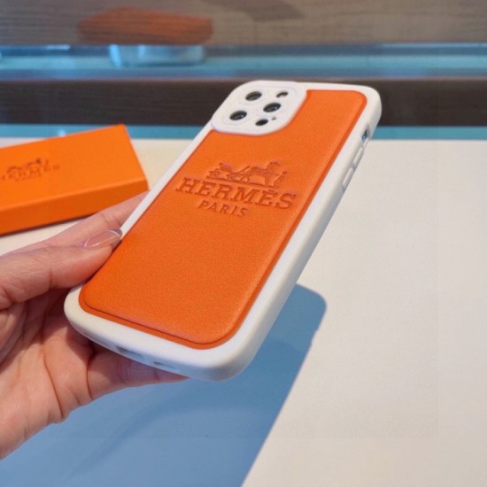 2023SS HERMES Hermes new work suddenly price cut! iphone cell case 2023SS HERMES Hermes new work suddenly price cut! iphone cell case
