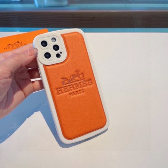2023SS HERMES Hermes new work suddenly price cut! iphone cell case 2023SS HERMES Hermes new work suddenly price cut! iphone cell case