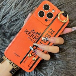 First come, first served limited iphone mobile case 2023SS HERMES Hermes