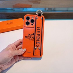 First come, first served limited iphone mobile case 2023SS HERMES Hermes