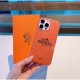 Limited item delivered from overseas iPhone mobile case 2023SS HERMES Hermes Limited item delivered from overseas iPhone mobile case 2023SS HERMES Hermes