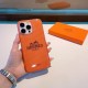 Limited item delivered from overseas iPhone mobile case 2023SS HERMES Hermes Limited item delivered from overseas iPhone mobile case 2023SS HERMES Hermes