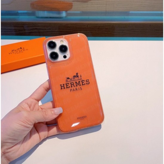 Limited item delivered from overseas iPhone mobile case 2023SS HERMES Hermes Limited item delivered from overseas iPhone mobile case 2023SS HERMES Hermes