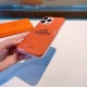 Limited item delivered from overseas iPhone mobile case 2023SS HERMES Hermes Limited item delivered from overseas iPhone mobile case 2023SS HERMES Hermes